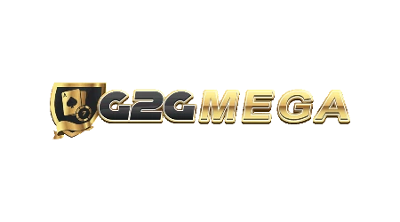G2GMEGA คาสิโนออนไลน์ เว็บตรง สล็อตแตกง่ายครบทุกค่าย
